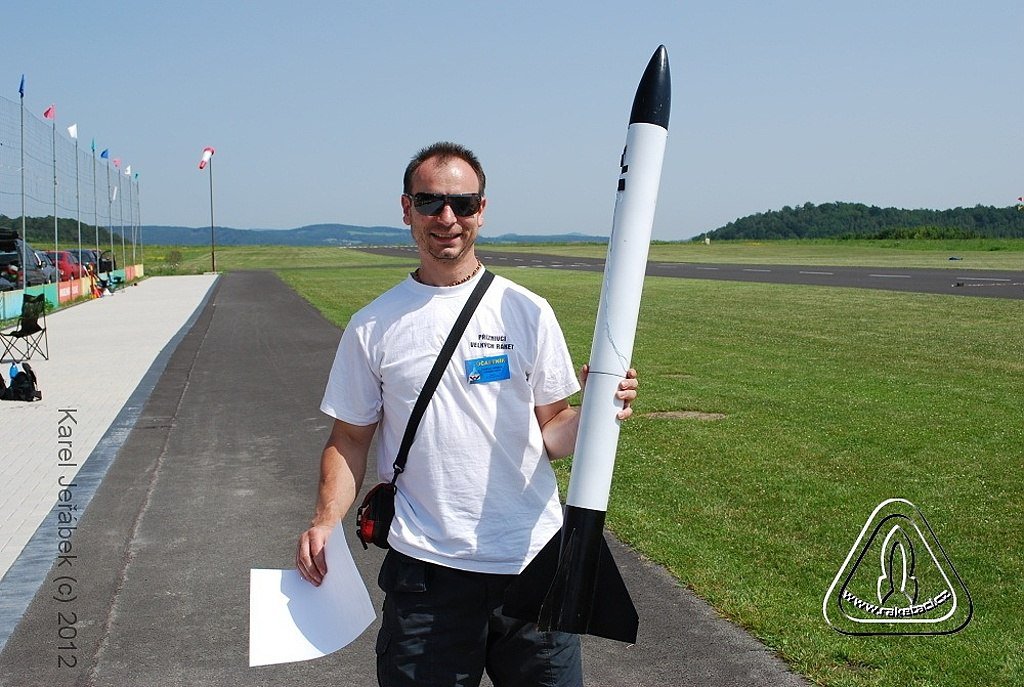 2012 Suche Karel Jerabek